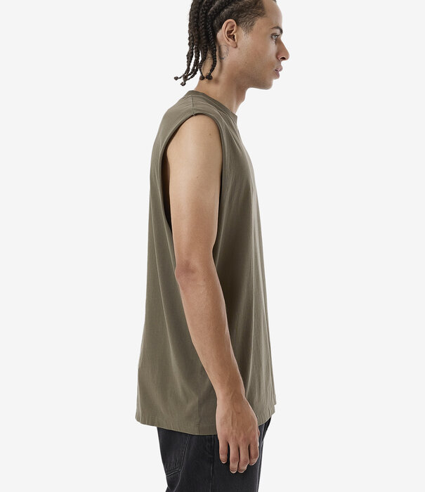 THRILLS Minimal Thrills Merch Fit Muscle Tee