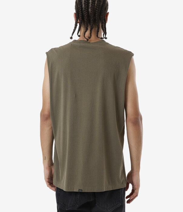 THRILLS Minimal Thrills Merch Fit Muscle Tee