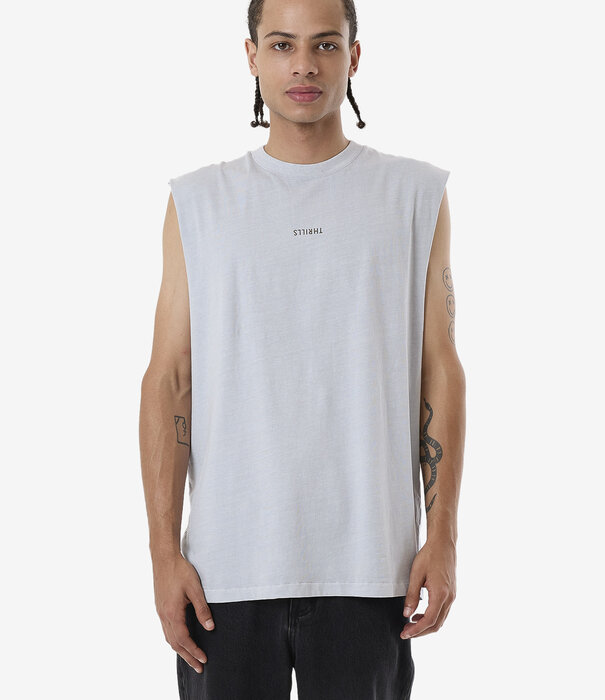 THRILLS Minimal Thrills Merch Fit Muscle Tee