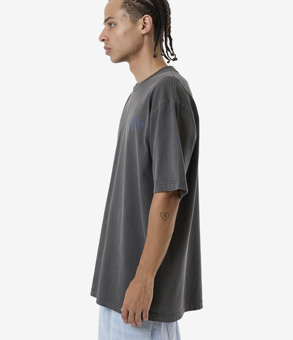 THRILLS Shadow Oversize Fit Tee