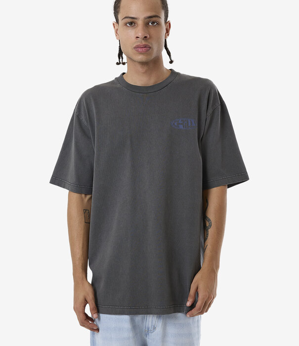 THRILLS Shadow Oversize Fit Tee