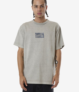 Warped State Embro Merch Fit Tee