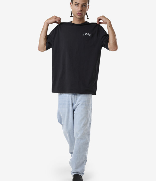 THRILLS Believe Oversize Fit Tee