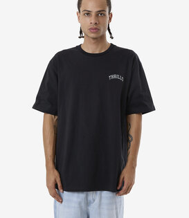 Believe Oversize Fit Tee