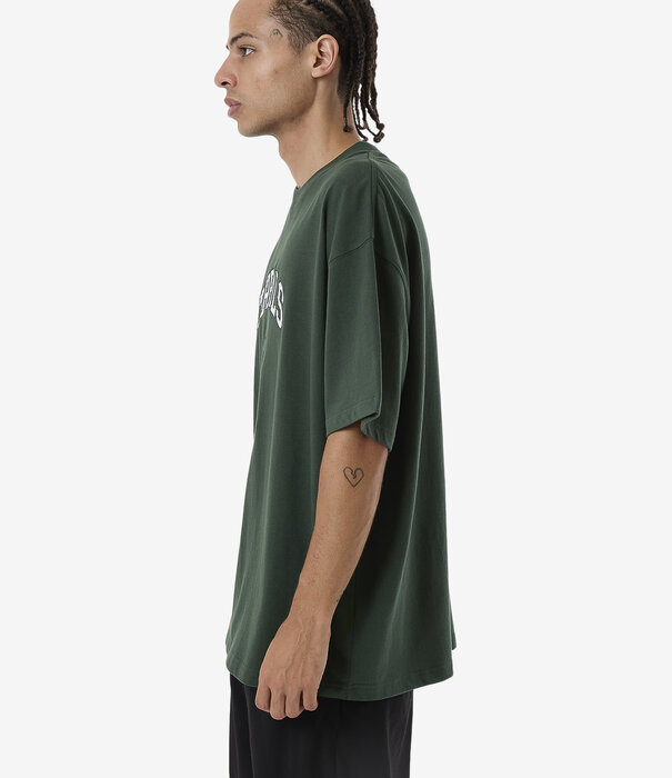 THRILLS Hard Knocks Box Fit Oversize Tee