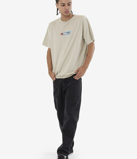 Lockstar Merch Fit Tee