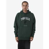 Hard Knocks Slouch Pull on Hood