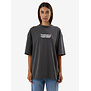 High Shine Oversized Tee