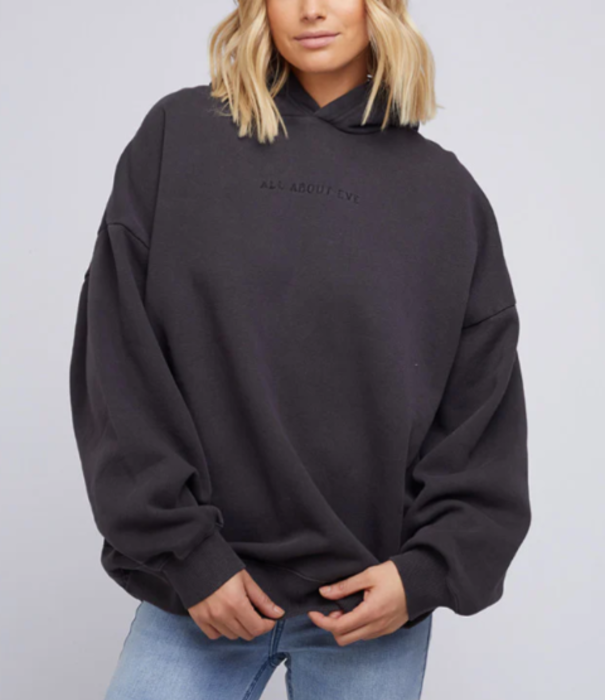 ALL ABOUT EVE Washed Hoodie