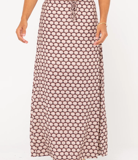 Sorrento Midi Skirt