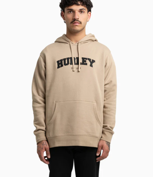 Honours Pullover