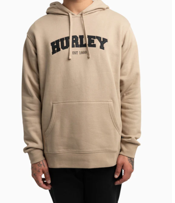 HURLEY Honours Pullover