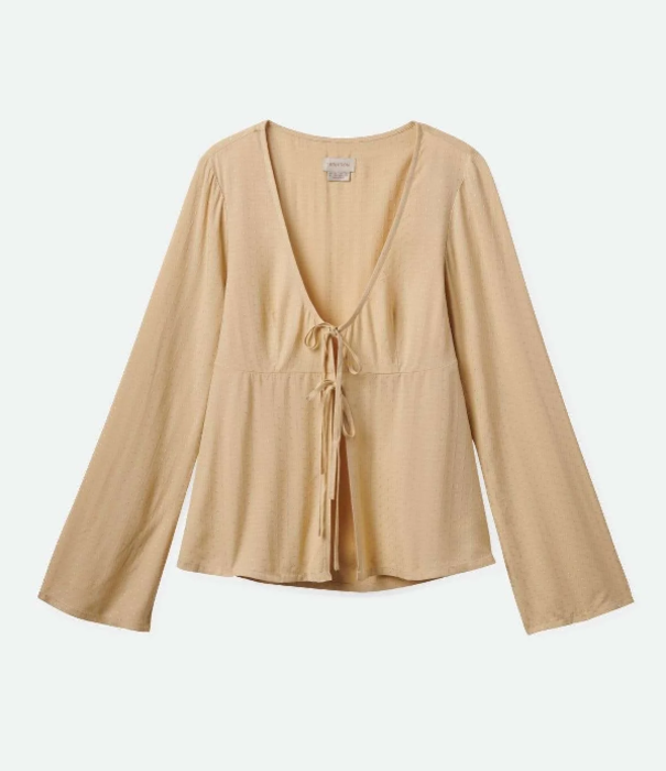 Brixton Vintage Blouse