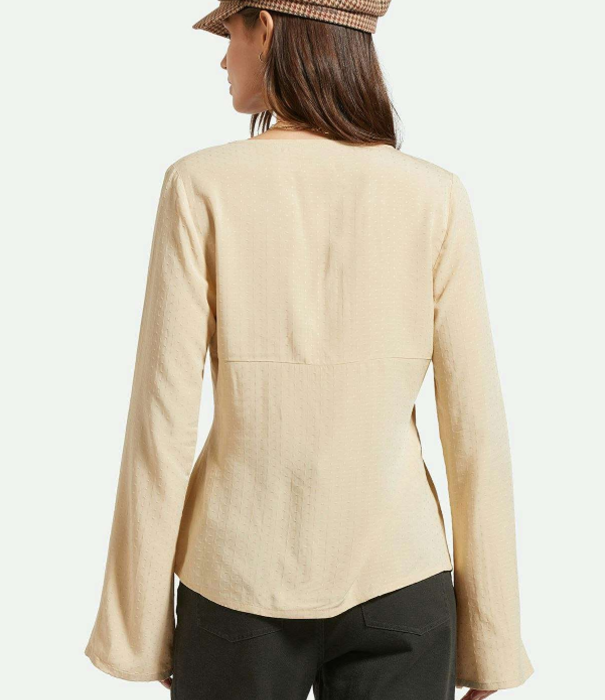 Brixton Vintage Blouse