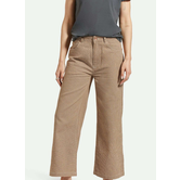 Margo Cropped 5 Pocket Pant