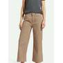 Margo Cropped 5 Pocket Pant