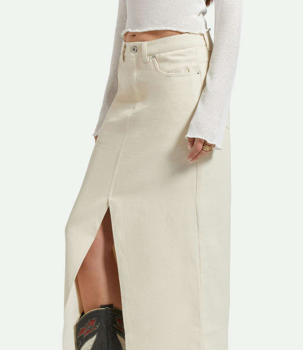 Brixton Ryder Pencil Skirt