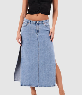 99 Maxi Skirt Loretta