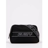 Hollaback Nylon Side Bag