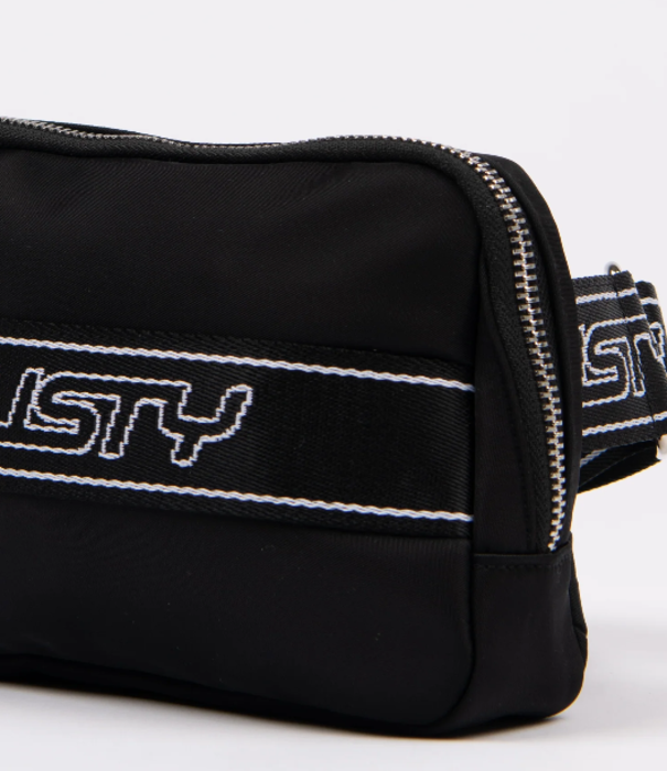 RUSTY Hollaback Nylon Side Bag