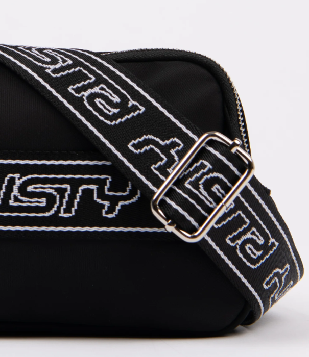 RUSTY Hollaback Nylon Side Bag