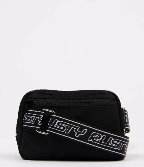 RUSTY Hollaback Nylon Side Bag