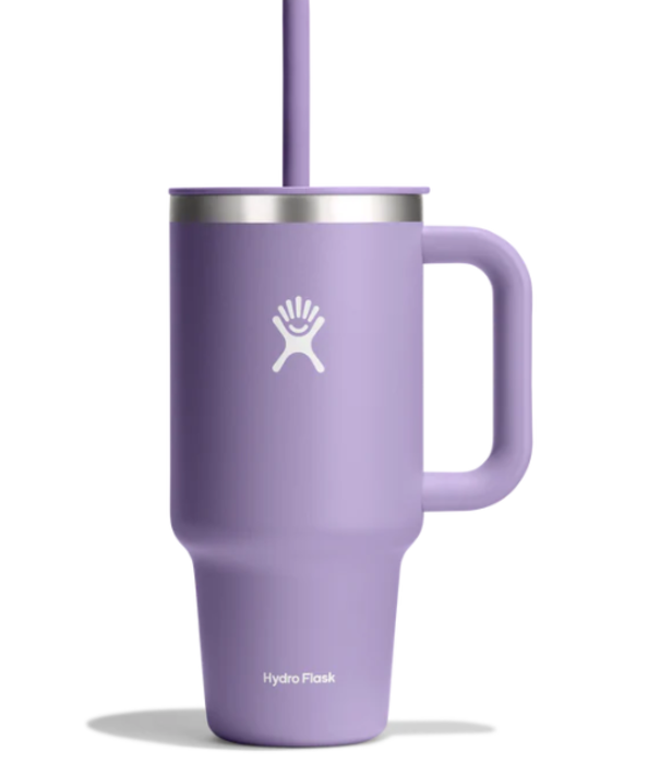 HYDRO FLASK 32oz (946mL) All Around™ Travel Tumbler