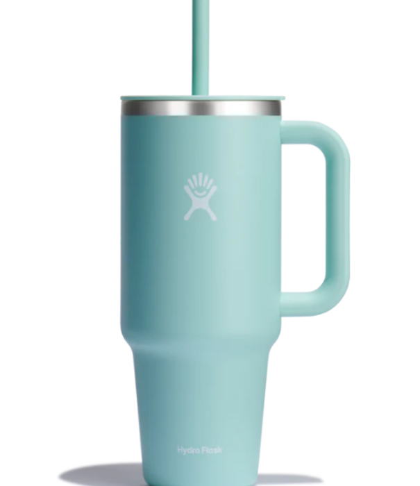 HYDRO FLASK 40oz (1.13L) All Around™ Travel Tumbler