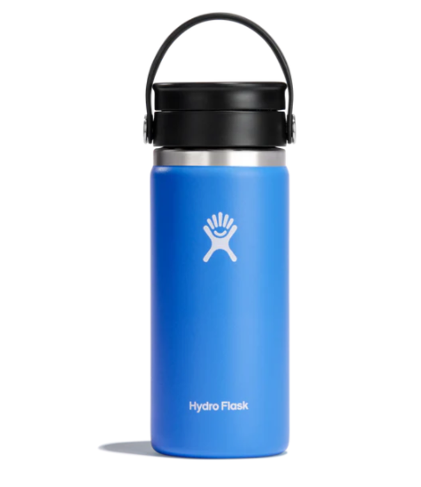 HYDRO FLASK Coffee 16oz With Flex Sip Lid