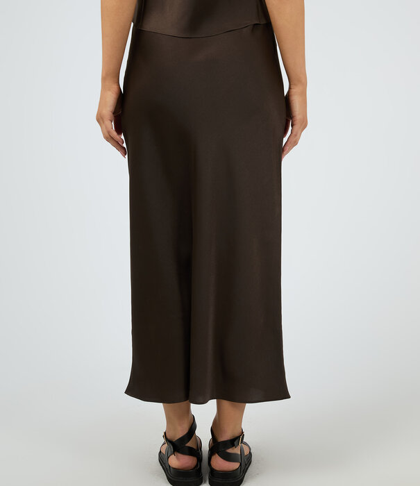 ALL ABOUT EVE Aire Maxi Skirt