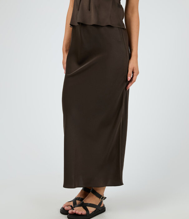 ALL ABOUT EVE Aire Maxi Skirt