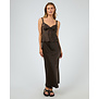 Aire Maxi Skirt