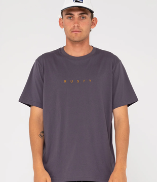 Short Cut 2 Short Sleeve Tee