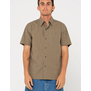 Datsun Check Short Sleeve Shirt