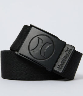 Icon Web Belt