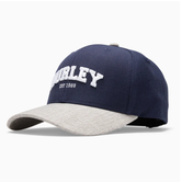 College Snapback Hat