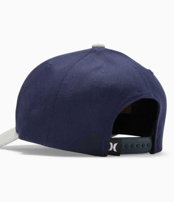 HURLEY College Snapback Hat