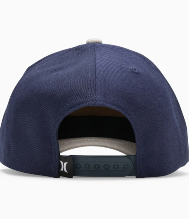 HURLEY College Snapback Hat