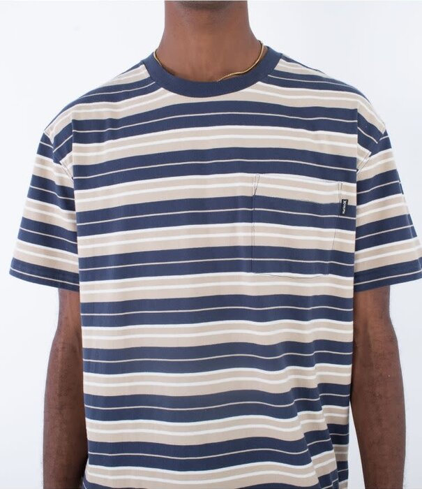 HURLEY Organic Flash Tee