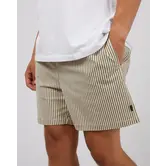 Stripe Short