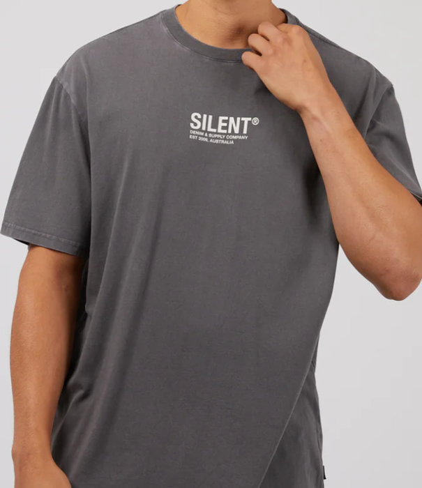 SILENT THEORY Icon Tee