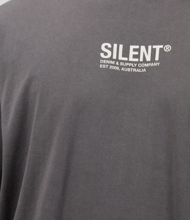 SILENT THEORY Icon Tee