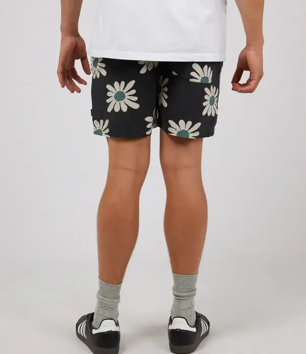 SILENT THEORY Sunny Floral Short