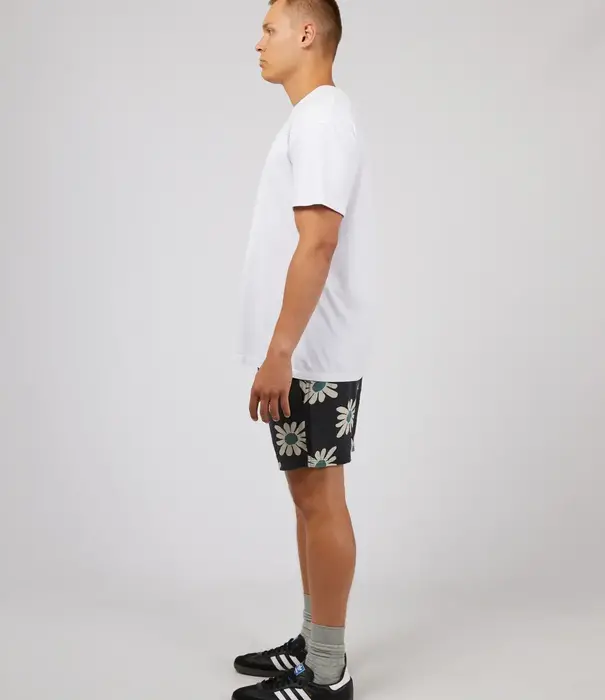 SILENT THEORY Sunny Floral Short