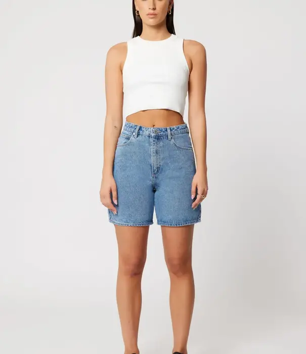 ABRAND Carrie Short - Naomi