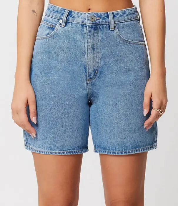ABRAND Carrie Short - Naomi