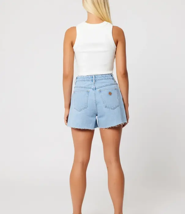 ABRAND Venice Short - Kendall