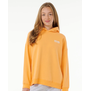 Teen Girls Surf Puff Hood