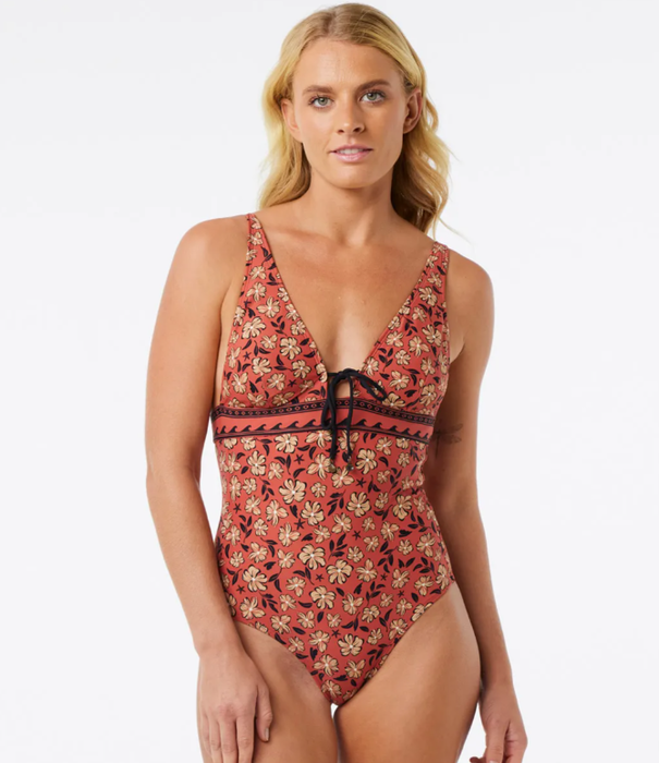 RIP CURL Soleil D-DD One Piece