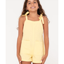 Teen Girl Sweet Water Playsuit